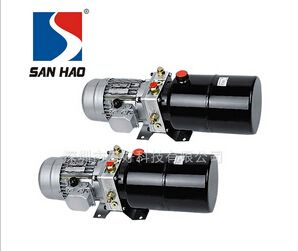 【登車橋動(dòng)力單元】新技術(shù)，新工藝