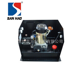 汽車尾板動(dòng)力單元的小學(xué)堂，教你學(xué)會(huì)保護(hù)它