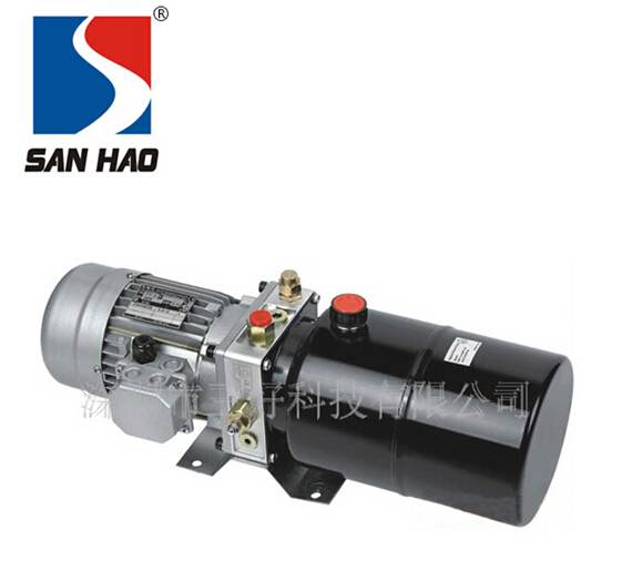 裝卸貨月臺液壓動力單元該怎么保養(yǎng)呢？